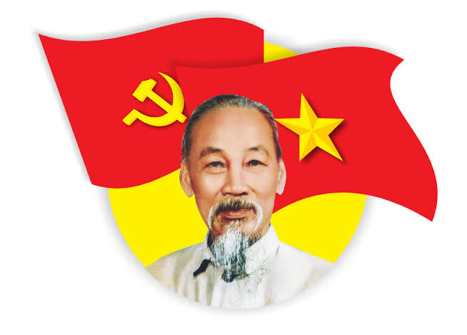 Tư tưởng Hồ Chí Minh
